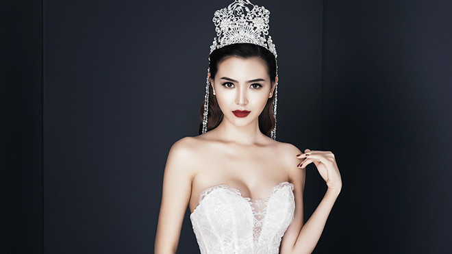 Không chỉ đào tạo vedette, đây còn là nơi sản sinh hoa hậu, á hậu tại Việt Nam Ảnh 2