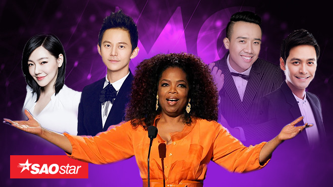 Những 'MC quốc dân' của triệu trái tim khán giả Việt (phần 2) Ảnh 2