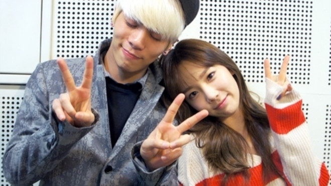 Taeyeon nghẹn ngào chia tay Jonghyun: 'Chị hối hận khi không thể ôm em được nhiều lần nữa' Ảnh 2