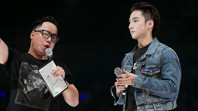 Sơn Tùng M-TP từng có ý định tự tử do mất phương hướng, tổn thương vì bình luận ác ý Ảnh 2