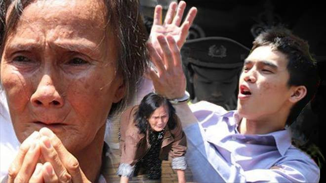 ‘Con ngựa bất kham’ và băng cướp tàn bạo 'chém trước cướp sau' Ảnh 2