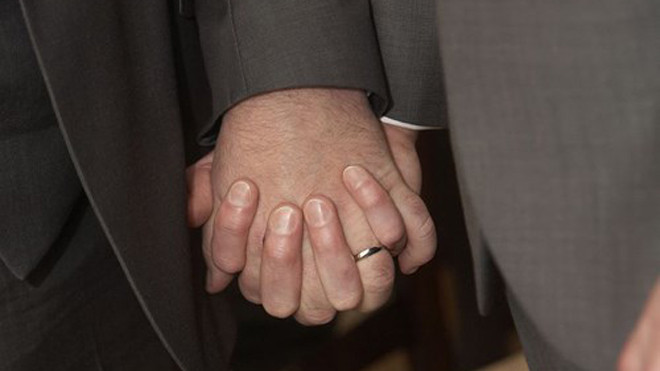 Hai cụ ông đã ngoài 80 tuổi vẫn quyết 'về chung một nhà' vì lý do không tưởng Ảnh 2