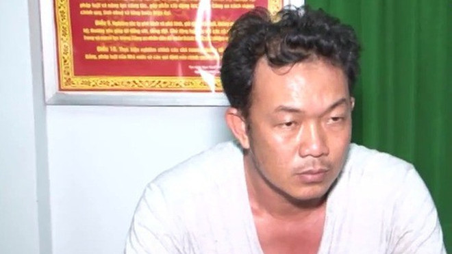 Bất ngờ đình chỉ vụ án chém tài xế liên quan đến BOT Cai Lậy Ảnh 2