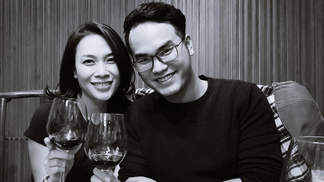 Mỹ Tâm: 'Gặp gỡ Khắc Hưng là một định mệnh' Ảnh 2