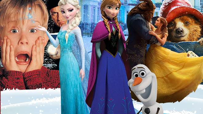 Giáng sinh buồn vì ở nhà một mình? Rotten Tomatoes đề xuất xem lại 36 bộ phim này Ảnh 2