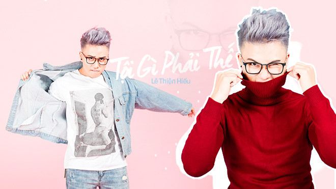 Lê Thiện Hiếu dành tặng sáng tác mới cho 'hội độc thân chưa cưới' Ảnh 2