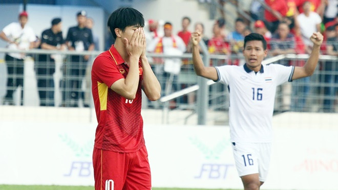 HLV Nhật Bản chỉ ra nguyên nhân khiến Việt Nam mãi mãi sợ 'ông kẹ' Thái Lan Ảnh 2