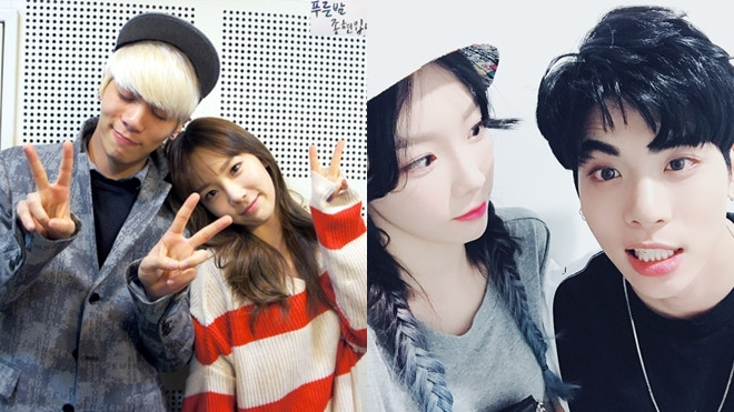 Đôi bạn 13 năm Taeyeon - Jonghyun với những sân khấu kết hợp khiến ai cũng ngậm ngùi Ảnh 2