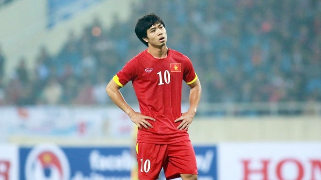 Thật quá sốc khi Công Phượng bị Xuân Trường loại khỏi Top 5 Quả bóng Vàng! Ảnh 2