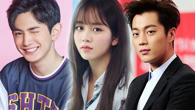 'Radio Romance' của Kim So Hyun và Doo Joon chuẩn bị lên sóng KBS Ảnh 2
