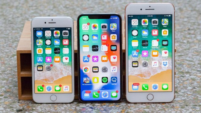 iPhone X tốt thật đấy, nhưng nó sẽ tuyệt hơn nếu Apple chịu làm 6 điều này Ảnh 2