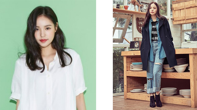 Lớn hơn chồng sắp cưới Taeyang 2 tuổi, Min Hyo Rin vẫn đẹp dịu dàng thách thức thời gian Ảnh 2