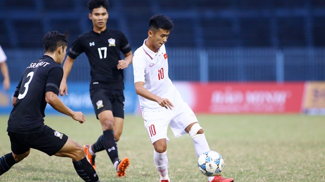 Vì sao U19 Việt Nam mất chiến thắng ở 20 giây cuối cùng trước U21 Thái Lan? Ảnh 2