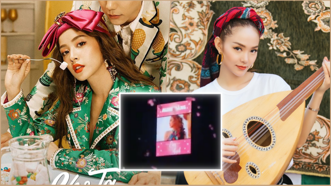 Sau Chi Pu, đến lượt MV Minh Hằng xuất hiện tại nơi 'đắt đỏ' nhất Sài Gòn Ảnh 2