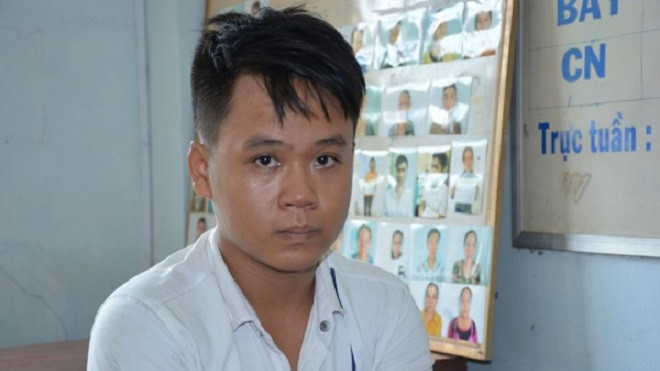 Xét xử lưu động đối tượng rạch mông, đùi phụ nữ gây xôn xao miền Tây Ảnh 2