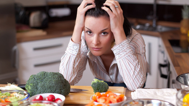 Đây là 11 thực phẩm giúp giảm stress hiệu quả nhất quả đất có thể bạn đã bỏ lỡ! Ảnh 2