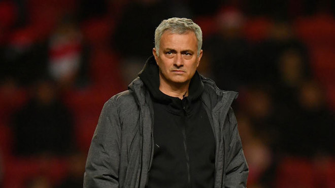 Trở thành 'cựu vương' League Cup, Mourinho chê học trò không nghe lời Ảnh 2