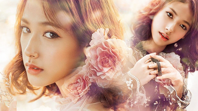 CARA: 'Tôi không phải hotgirl, tôi là ca sĩ!' Ảnh 2