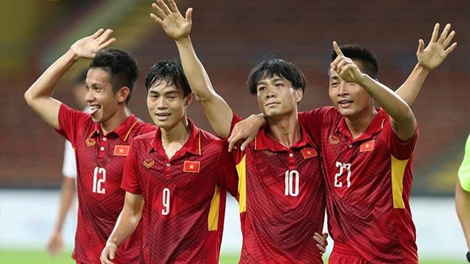 Đá giao hữu kiểu này, U23 Việt Nam không thắng Ulsan Hyundai thì quá phí! Ảnh 2