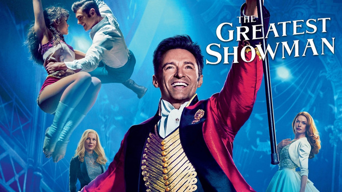 'The Greatest Showman': Vở nhạc kịch mà người xem không muốn kết thúc Ảnh 2