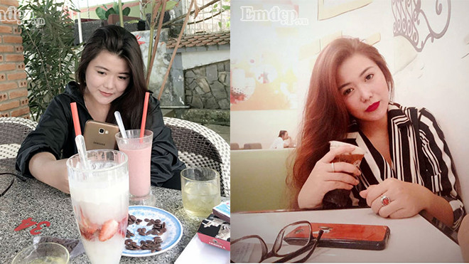 9X 'lột xác' xinh đẹp ngỡ ngàng nhờ giảm 16kg trong thời gian ngắn Ảnh 2