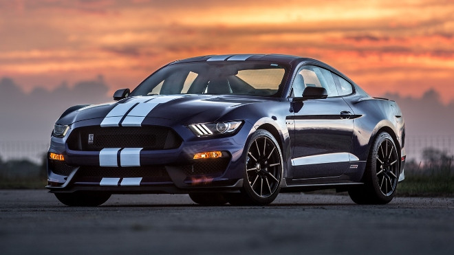 Đây là 10 chiếc ô tô ‘đỉnh của đỉnh’ trong năm 2017 Ảnh 2