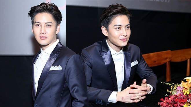 Golf: ‘Tôi đã thực sự sợ khi quay phim kinh dị Lãnh địa ma và mong sớm thoát khỏi căn nhà ma quái ấy’ Ảnh 2