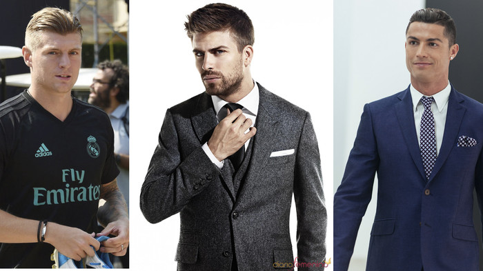 Đại chiến ‘soái ca’ tại Siêu kinh điển: Real Madrid 3-2 Barcelona Ảnh 2