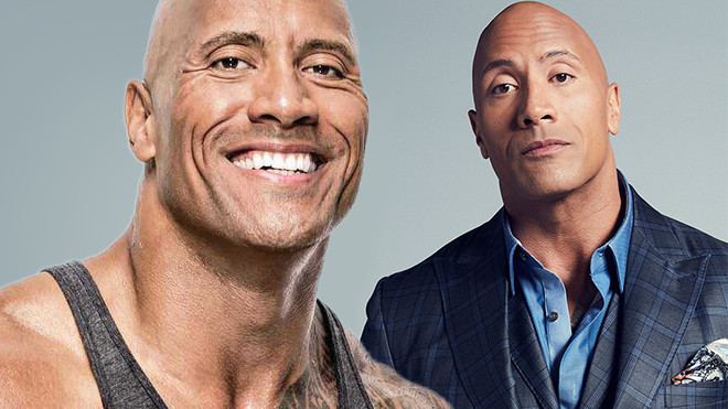 The Rock quyết tâm chạy đua vào Nhà Trắng để ứng cử vị trí Tổng thống Mỹ 2024 Ảnh 2