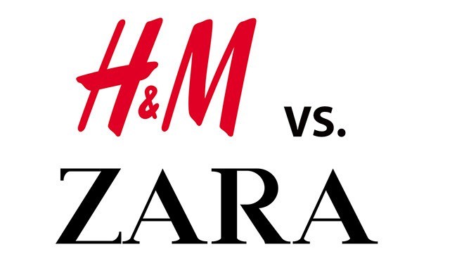 'Hai ông lớn' Zara và H&M cùng sale 'sập sàn' dịp cuối năm, ai hút khách hơn? Ảnh 2