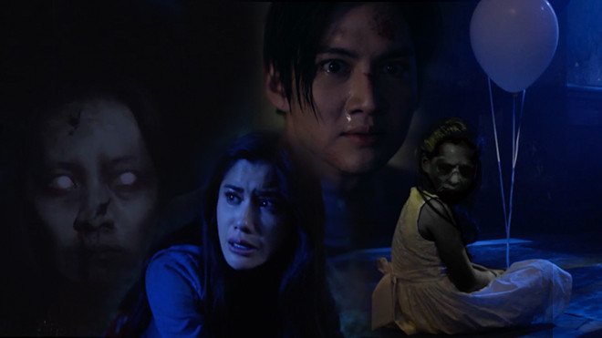 'Lãnh địa ma': Góc nhìn tâm linh của con người Thái Lan về luật nhân quả luân hồi Ảnh 2