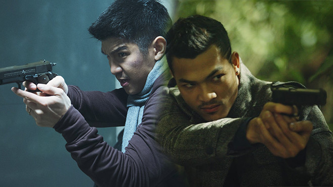 'Lôi Báo': Phiên bản 'Hồn Trương Ba, da hàng thịt' với một kết thúc khác? Ảnh 2