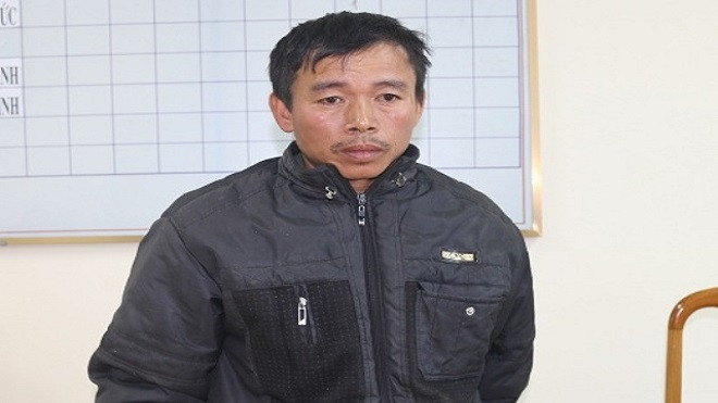 Cưới vợ sinh 4 người con mới bị lộ quá khứ giết người 21 năm về trước Ảnh 2