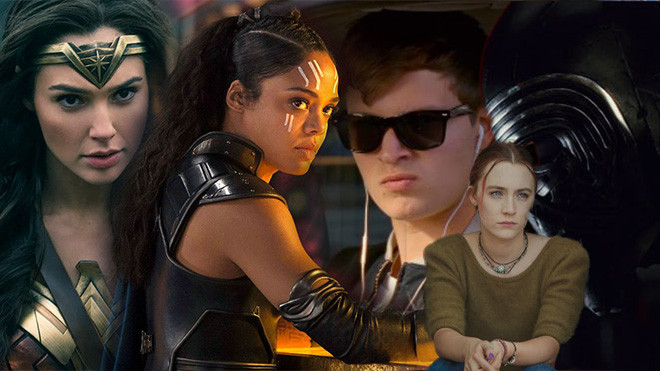 Điểm danh 13 nhân vật tuyệt vời của điện ảnh Hollywood năm 2017 Ảnh 2