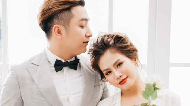 Hậu 'bùng nổ' tại The Remix, Yanbi - Yến Lê quyết lần hai… làm đám cưới Ảnh 2