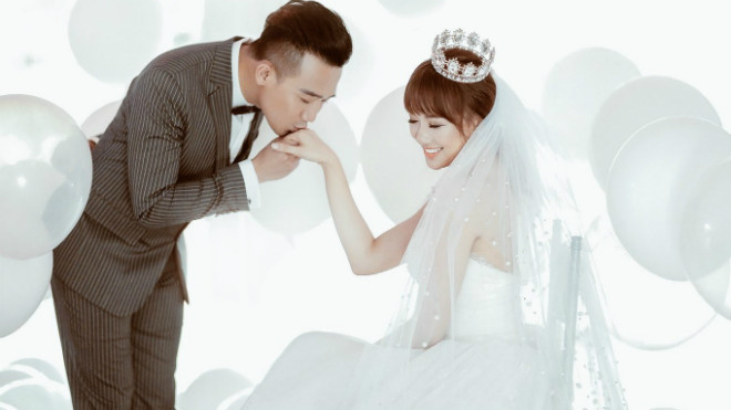 Lần đầu tiên, Trấn thành tiết lộ lý do 'sốc' về màn cầu hôn với Hari Won Ảnh 2