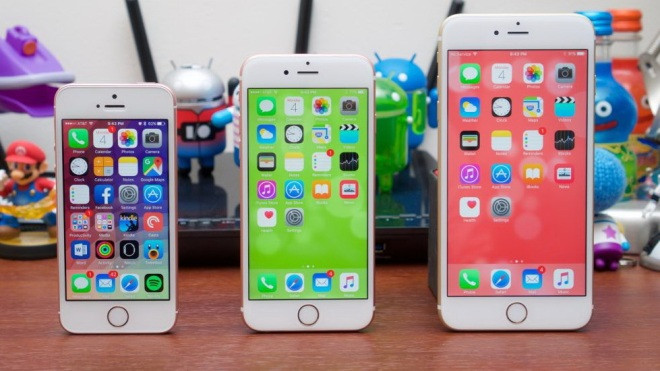 iFan nào cũng trông chờ 4 điều này, chả hiểu sao Apple mãi vẫn không làm Ảnh 2