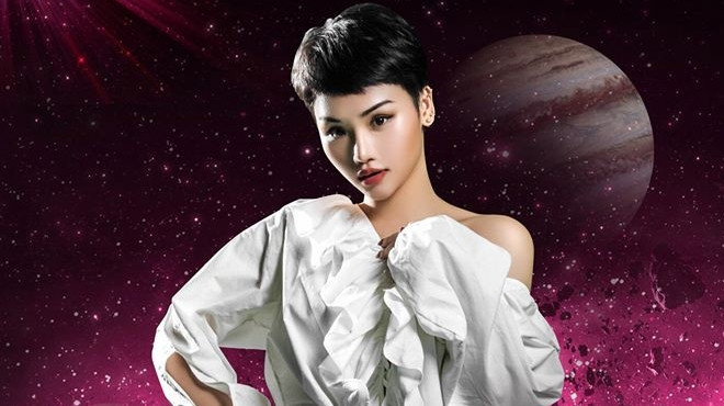 Nhiều lần bị chê hát dở, Miu Lê quyết định dừng cuộc chơi tại 'Sao đại chiến' Ảnh 2