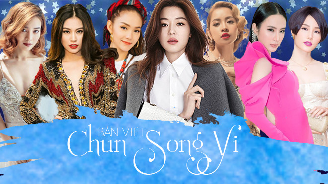 Hot: Đạo diễn đưa ra 6 ứng viên cho vai 'mợ chảnh' trong 'Vì sao đưa anh tới' bản Việt Ảnh 2