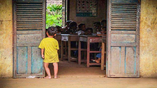 Chẳng cần lời nói sáo rỗng, những bức ảnh này cũng đủ làm tan chảy biết bao trái tim Ảnh 2