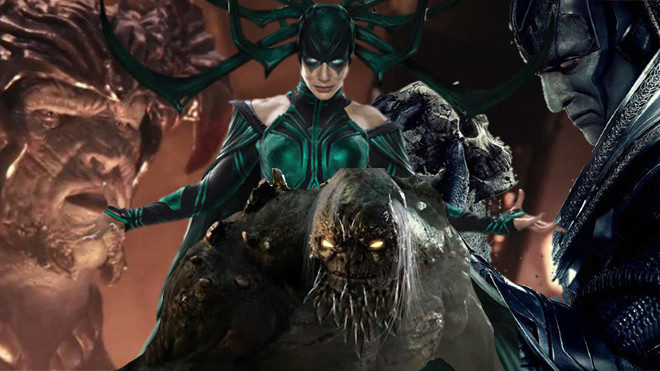 Xếp hạng 10 kẻ phản diện mạnh nhất phim siêu anh hùng từ trước tới nay Ảnh 2