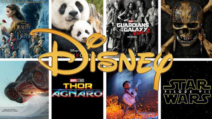 Chưa cần cộng doanh thu của Fox, Disney cũng đã là studio đầu tiên vượt 6 tỷ USD trong lịch sử Hollywood Ảnh 2