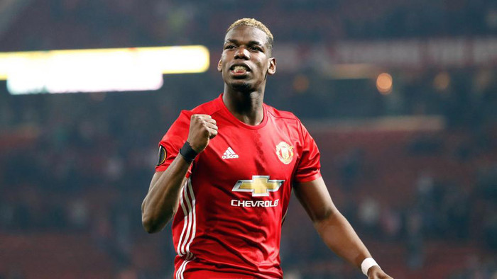 Scholes đưa 'cao kiến' giúp Pogba trở thành tiền vệ số 1 thế giới Ảnh 2