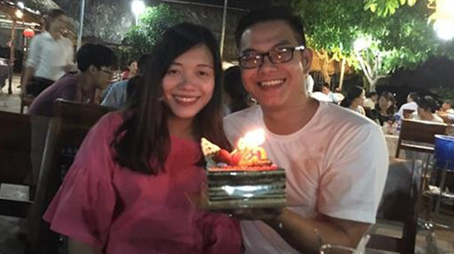 Bí kíp vàng giúp bà mẹ 9X xuống nhanh 4kg, xóa tan nám sạm chỉ sau 1 tháng Ảnh 2