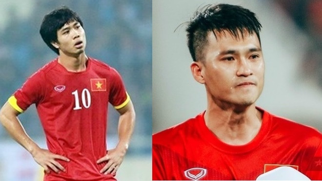 Công Vinh, Công Phượng - Đi lên từ cái nghèo và nỗi bất công tột cùng Ảnh 2