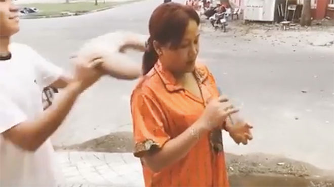 Trào lưu mới mang tên 'chiếc gối gây ngủ' khiến dân tình xôn xao Ảnh 2