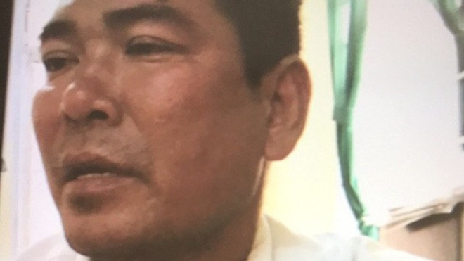 Người chồng không hôn thú, nửa đêm gọi vợ về vung dao sát hại Ảnh 2