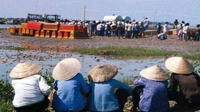 Bão Tembin có mạnh như bão Linda? Ảnh 2