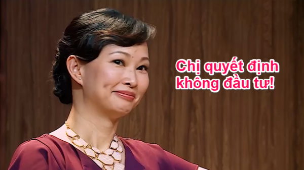 Nổi tiếng với câu nói “chị quyết định không đầu tư” nhưng Shark Linh Thái vừa rót tới 1 triệu USD cho startup công nghệ này Ảnh 2