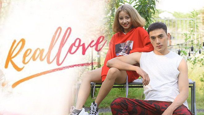 Á vương Thuận Nguyễn giả vờ ‘cong’ để tìm kiếm ‘Tình yêu đích thực’ Ảnh 2